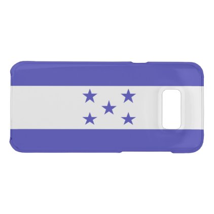 Honduras Uncommon Samsung Galaxy S8+ Case