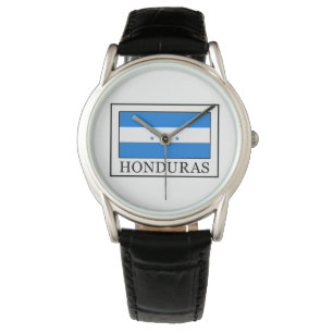 Honduras Watch
