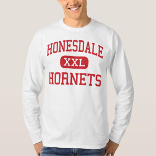 Honesdale - Hornets - High - Honesdale T-Shirt