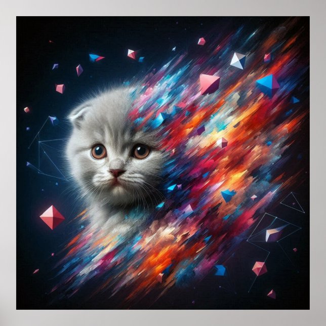 Honest Paths Poster (Front)