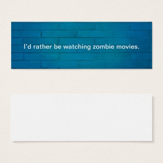 Honesty (Front & Back)