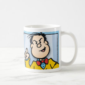 Honesty Coffee Mug