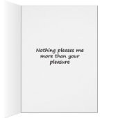 Honesty is the Best Policy Cards (Inside (Right))