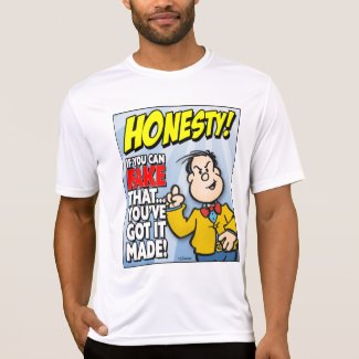 Honesty T-Shirt