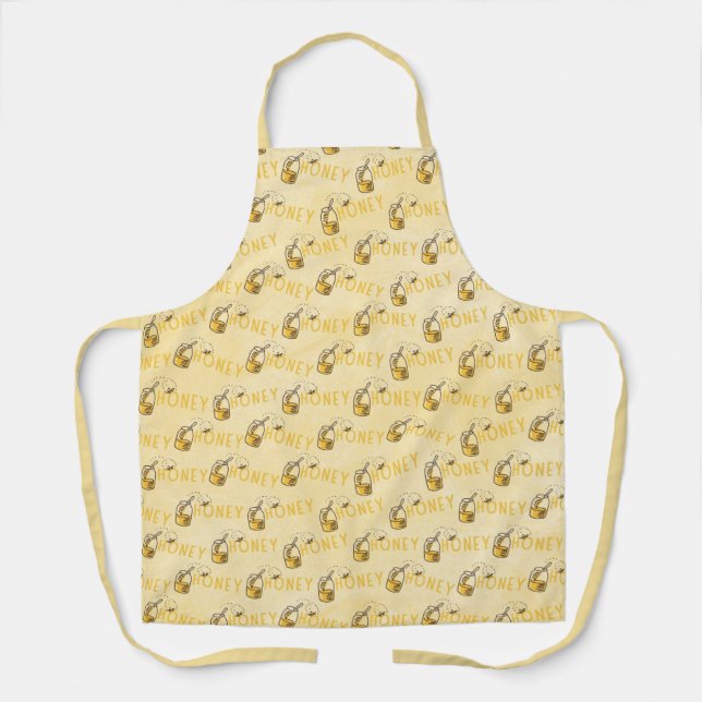 Honey Apron (Front)