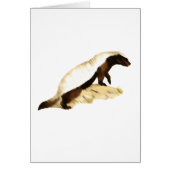 honey badger (Front)