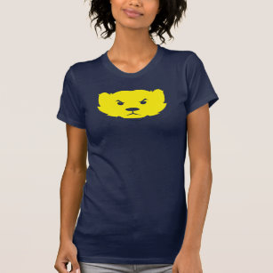 HONEY BADGER GIRL / HONEY BADGER WOMAN T-Shirt