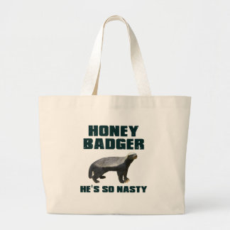 Honey Badger Bags & Handbags | Zazzle