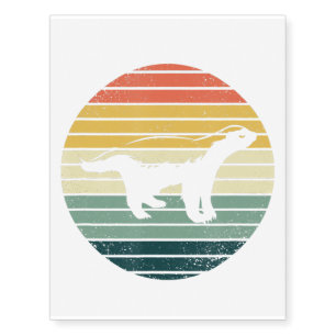 Honey Badger , Honey Badger Animal T Temporary Tattoos
