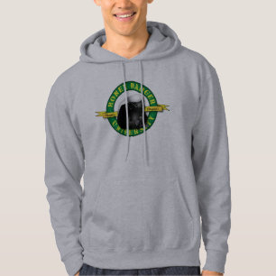 Honey Badger Hoodie