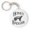 Honey Badger