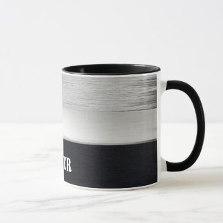Honey badger mug