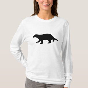 Honey Badger T-Shirt
