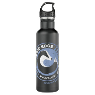 Honey Badger Wants You to Drink More Water Bottle