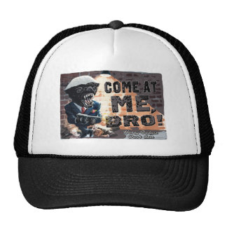 Honey Badger Hats | Zazzle