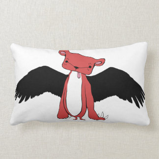Honey Bear Pillow