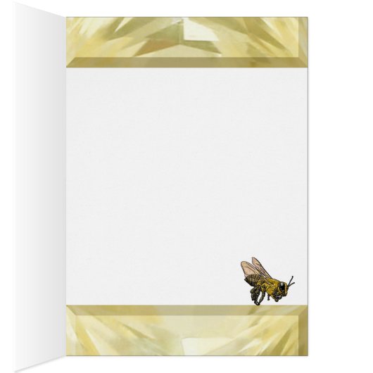 Honey Bee (Inside (Right))