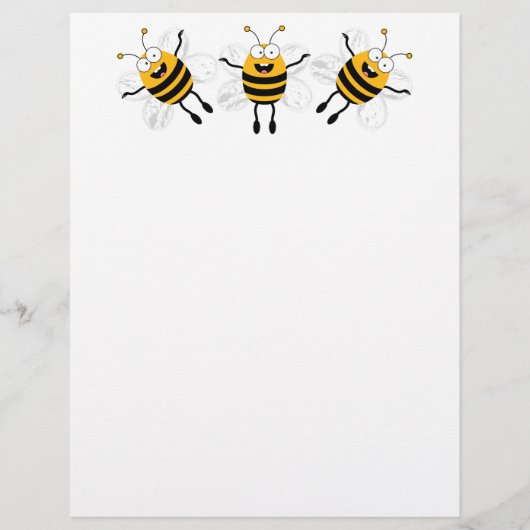 Honey Bee (Front)