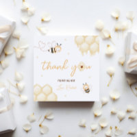 Honey Bee 1st Birthday