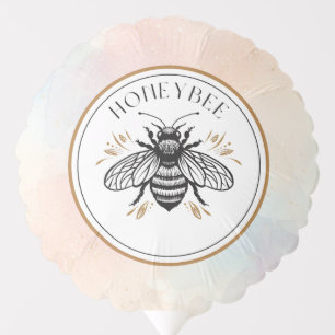 Honey Bee Balloon
