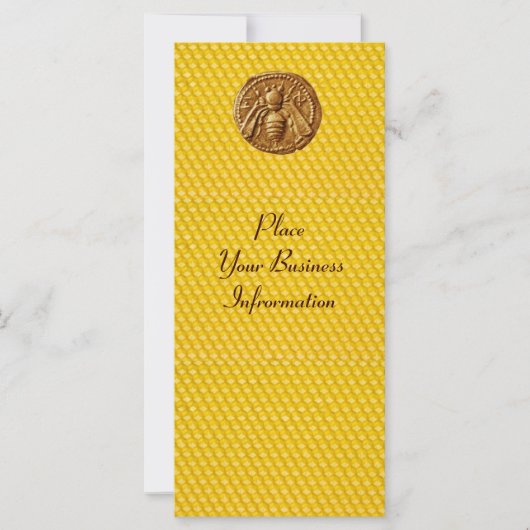 HONEY BEE ,BEEKEEPER APIARIST (Front)