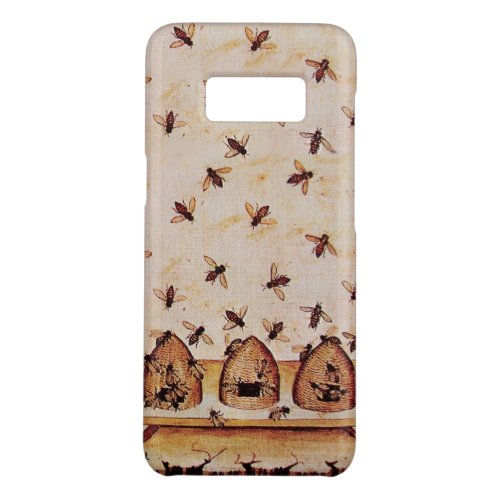 HONEY BEE BEEKEEPER Case_Mate SAMSUNG GALAXY S8 CASE