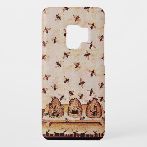 HONEY BEE BEEKEEPER Case_Mate SAMSUNG GALAXY S9 CASE