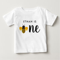 Bumble Bee Baby Clothes & Shoes | Zazzle