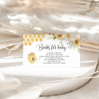 Honey bee books for baby