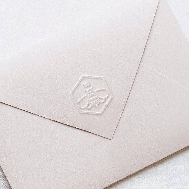 Honey Bee, Bumble Bee Embosser (Creator Uploaded)