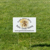 Honey Bee Business Apiary Honeybee Honeycomb