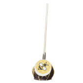 Honey Bee Cake Pops (Front)