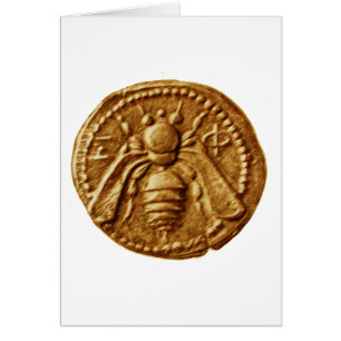 HONEY BEE CARDS