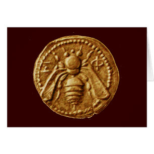 HONEY BEE CARDS