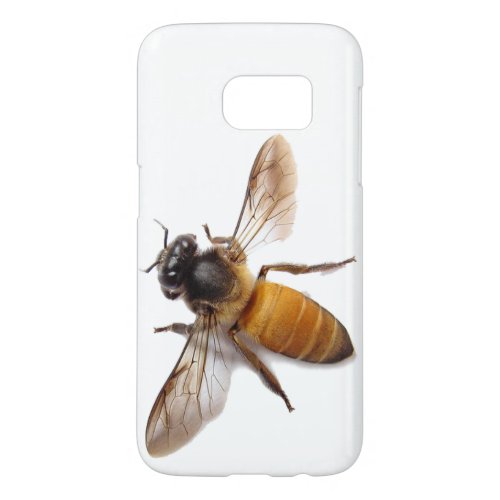 Honey Bee Samsung Galaxy S7 Case