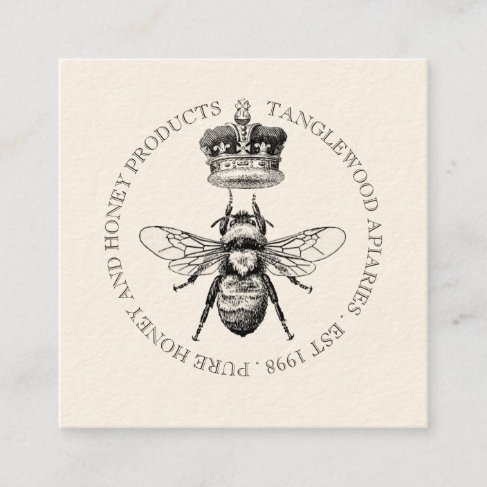 honey bee cream