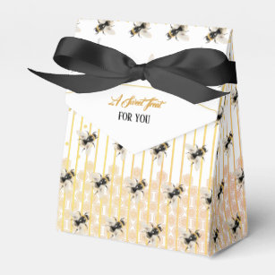 HONEY BEE Printable Party Favor, DIY Hive Party Favor, Hexagonal Hive Party  Gift Box Template, Honey Candies Paper Box, Honey Bee Box (Instant  Download) 