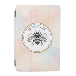 Honey Bee iPad Mini Cover