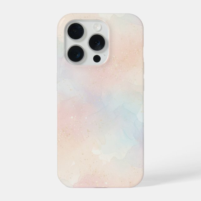 Honey Bee Iphone Case (Back)