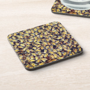 Honey Bee Mine Coaster