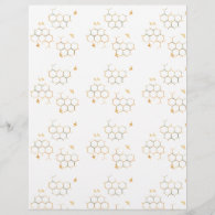 Honey Bee Paper