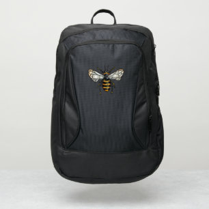 Honey Bee Port Authority® Backpack
