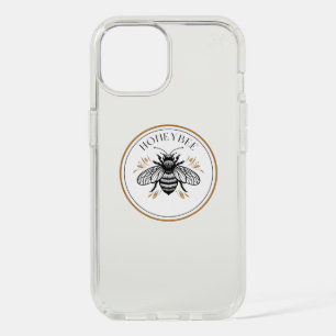 Honey Bee iPhone 15 Case