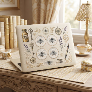 Honey Bee Sticker