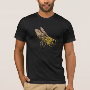 Honey Bee T-Shirt
