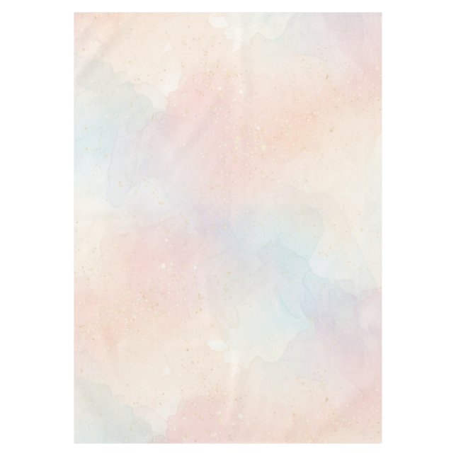 Honey Bee Tablecloth (Front)