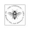 Honey Bee | Vintage Family Name & Return Address