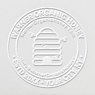 Honey Bees Business Name Location URL Email #2 Embosser