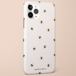 Honey Bees iPhone 11 Case