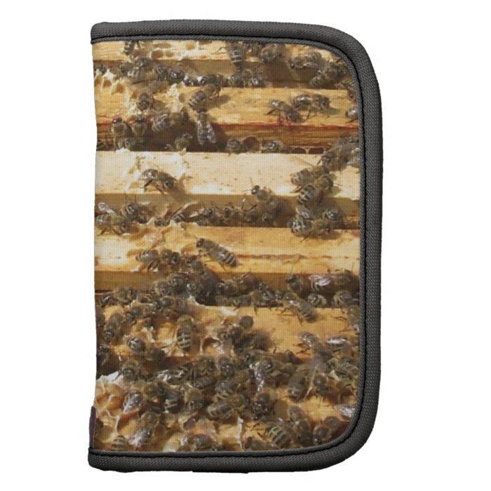 Honey Bees everywhere Planner